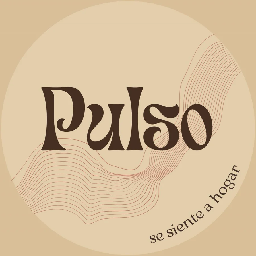 Sello de Pulso: se siente a hogar
